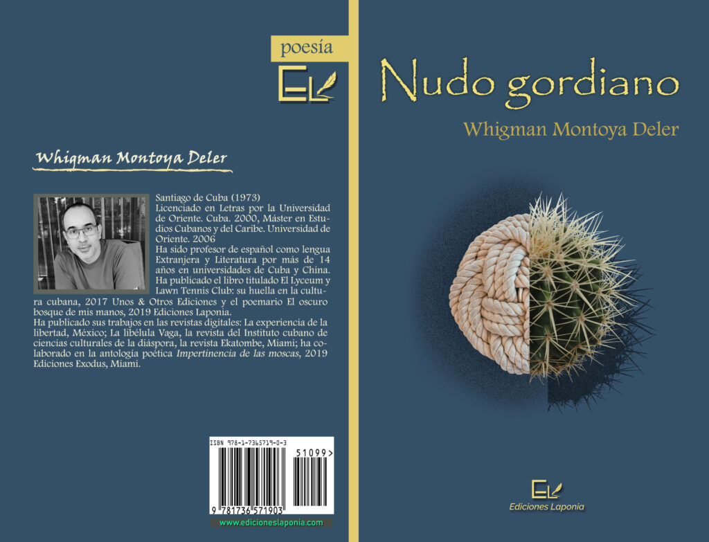 Nudo gordiano
