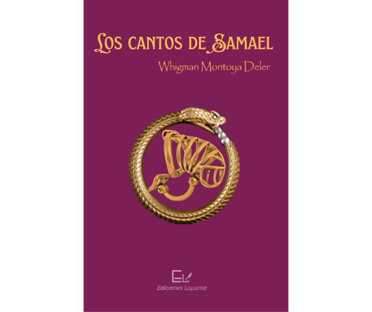 Los cantos de Samael