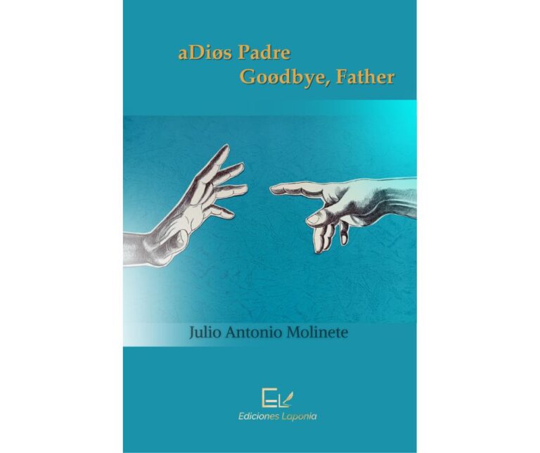 adios Padre goodbye Father